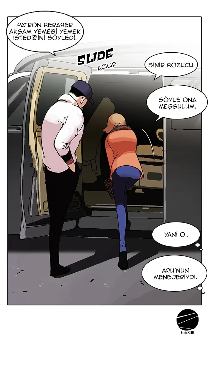 Lookism - Bölüm 98 - Sayfa 12