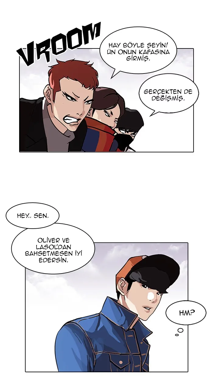 Lookism - Bölüm 98 - Sayfa 13