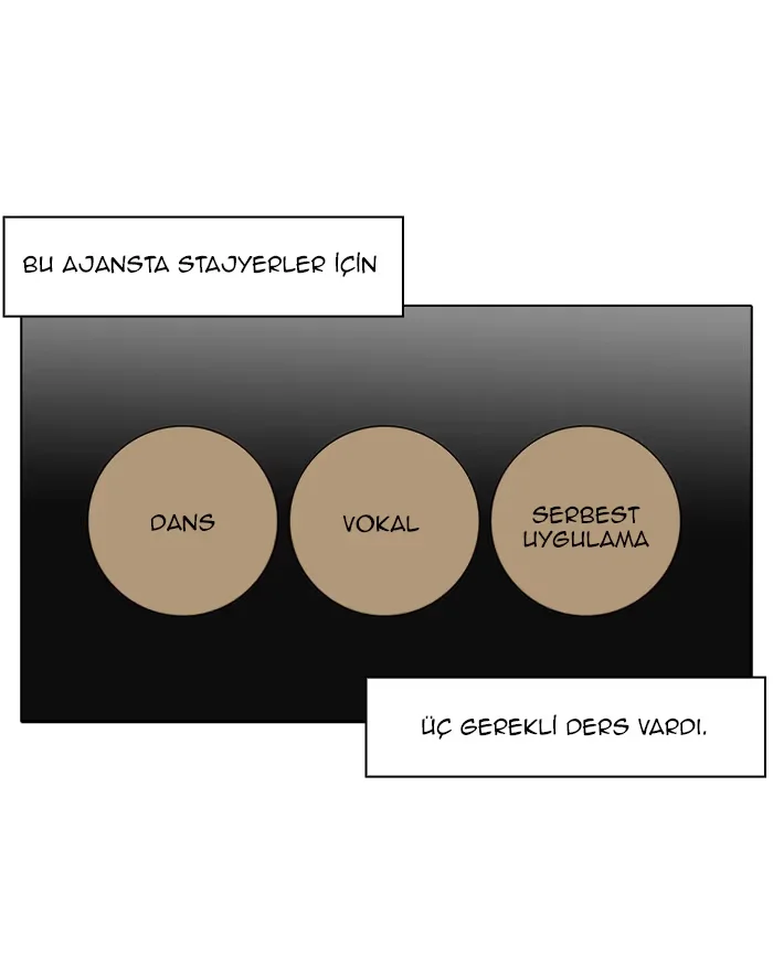 Lookism - Bölüm 98 - Sayfa 17