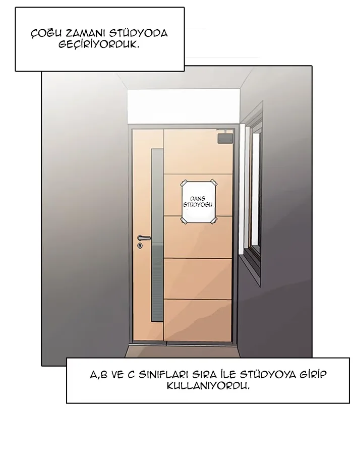 Lookism - Bölüm 98 - Sayfa 18
