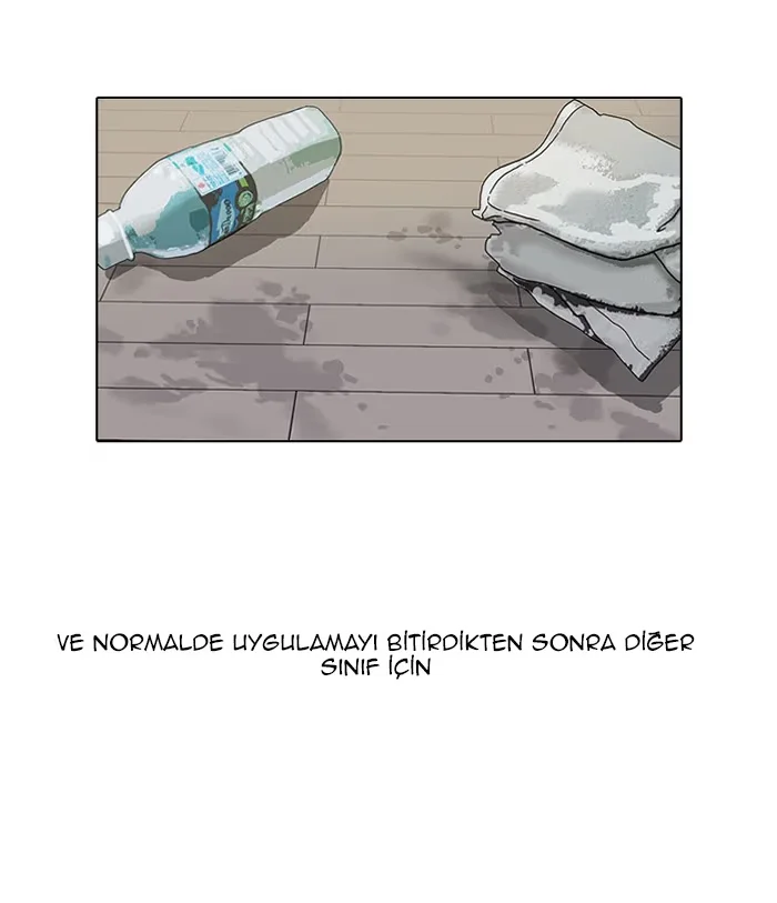Lookism - Bölüm 98 - Sayfa 19