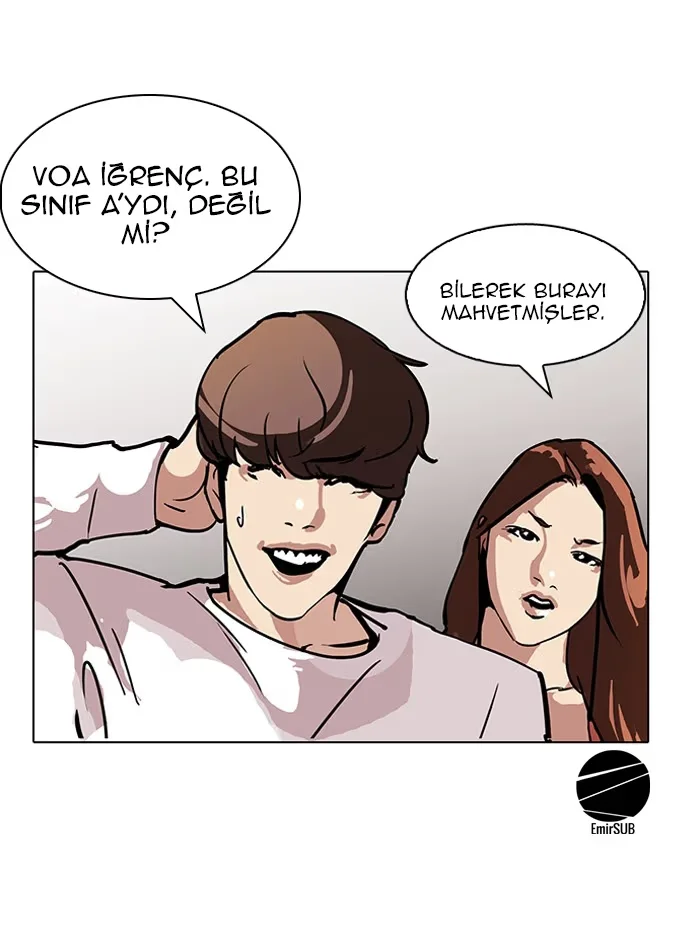 Lookism - Bölüm 98 - Sayfa 21