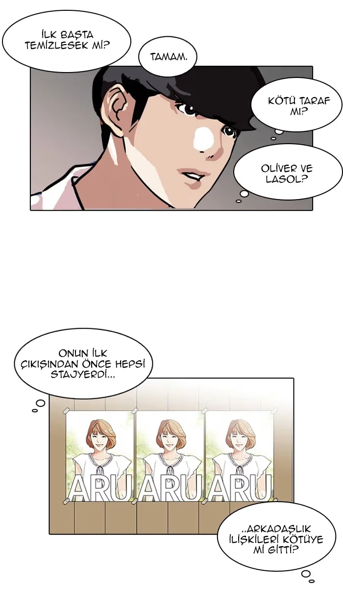 Lookism - Bölüm 98 - Sayfa 22