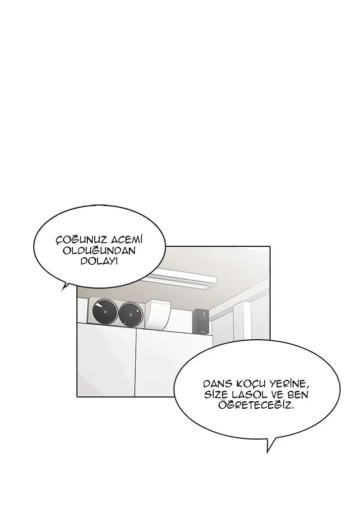 Lookism - Bölüm 98 - Sayfa 23