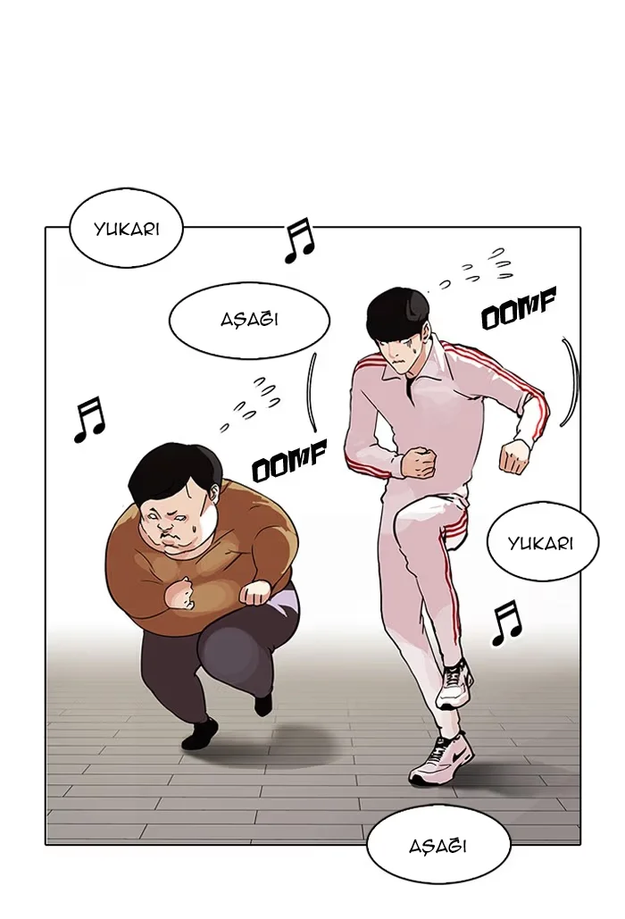 Lookism - Bölüm 98 - Sayfa 25
