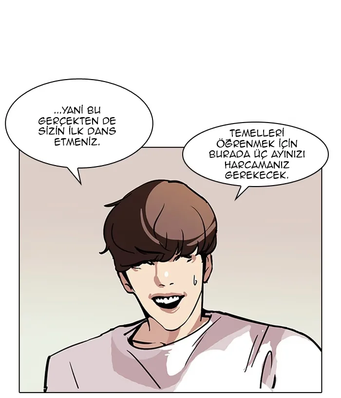 Lookism - Bölüm 98 - Sayfa 26