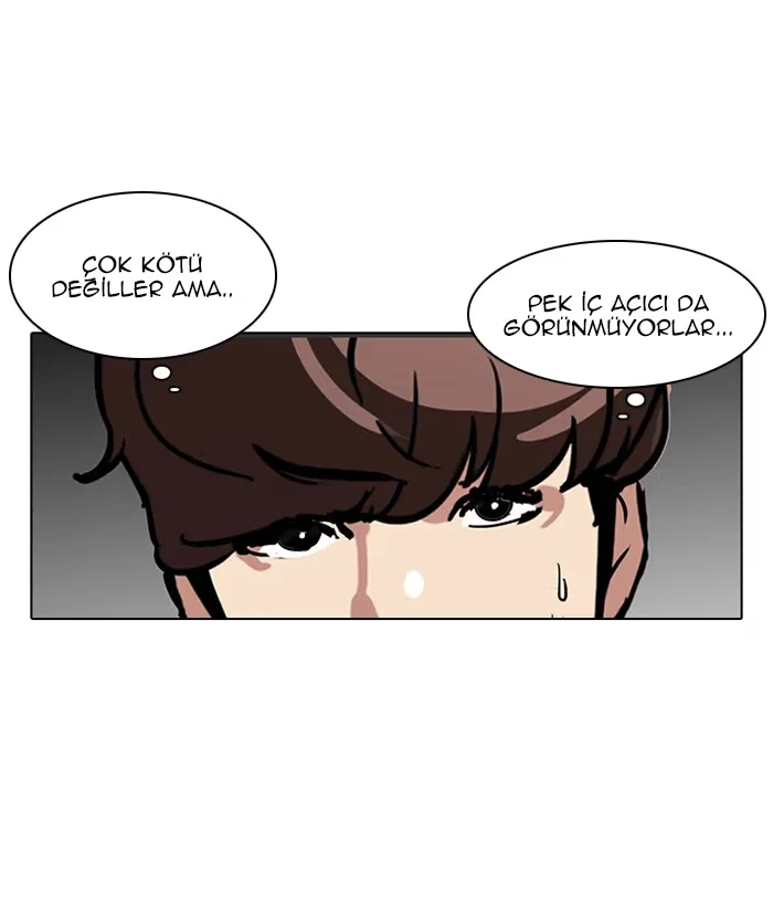 Lookism - Bölüm 98 - Sayfa 27