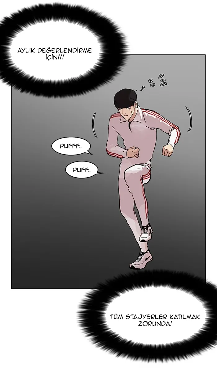 Lookism - Bölüm 98 - Sayfa 28