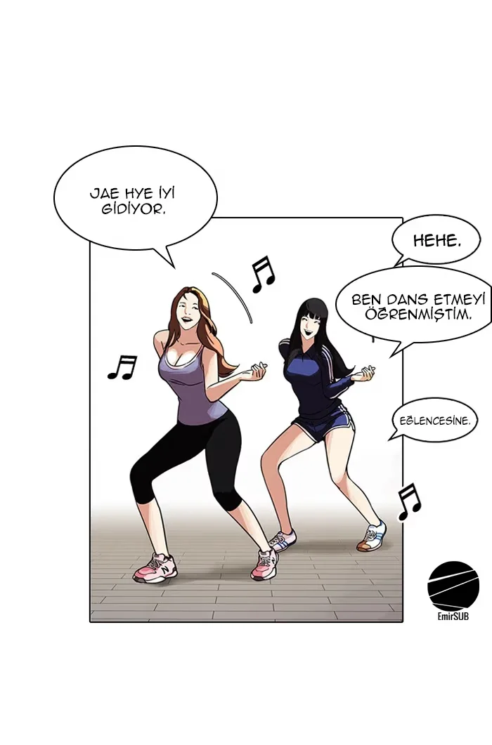 Lookism - Bölüm 98 - Sayfa 29