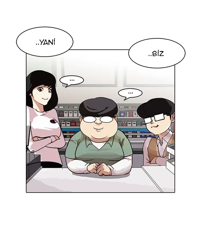 Lookism - Bölüm 98 - Sayfa 31