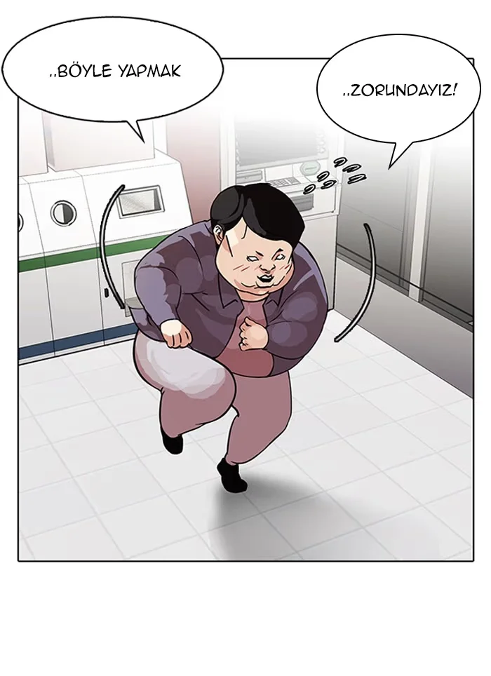 Lookism - Bölüm 98 - Sayfa 32