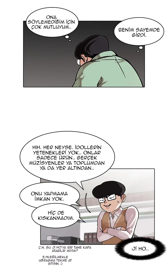 Lookism - Bölüm 98 - Sayfa 34