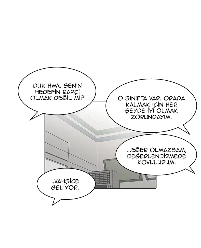 Lookism - Bölüm 98 - Sayfa 35