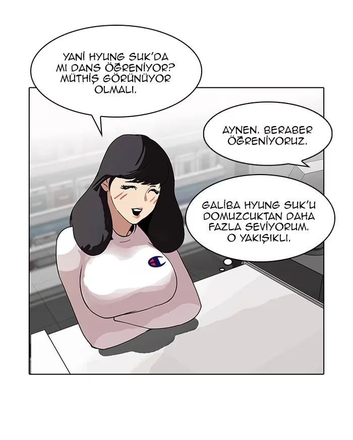 Lookism - Bölüm 98 - Sayfa 36