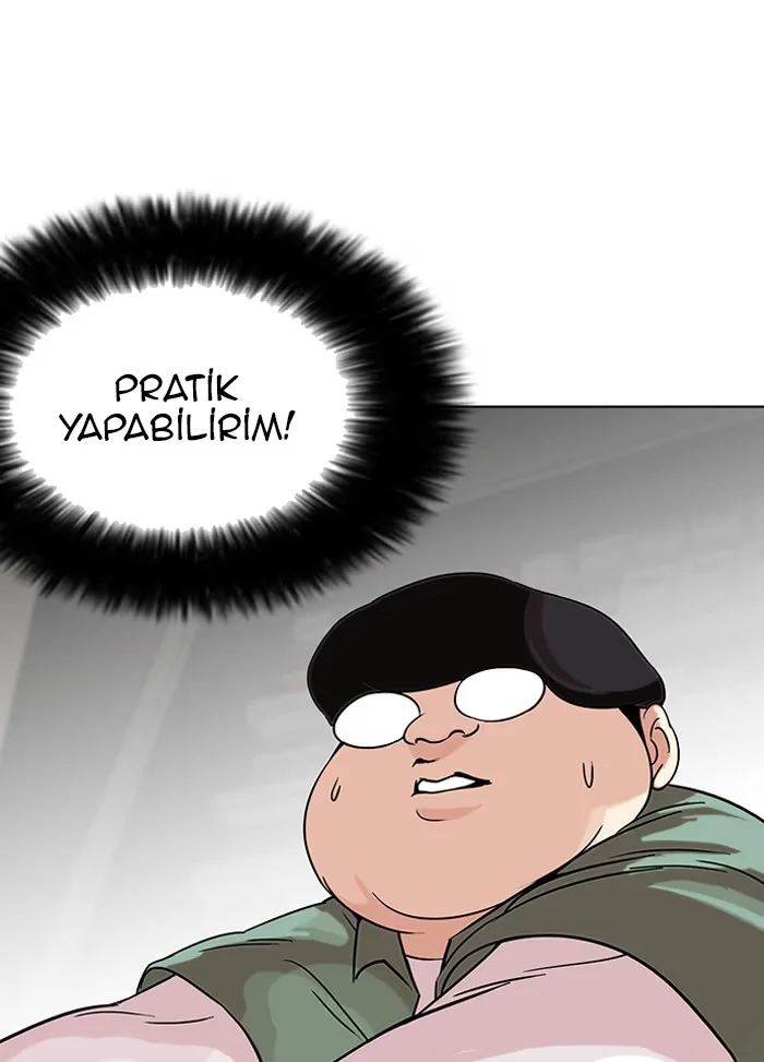 Lookism - Bölüm 98 - Sayfa 38
