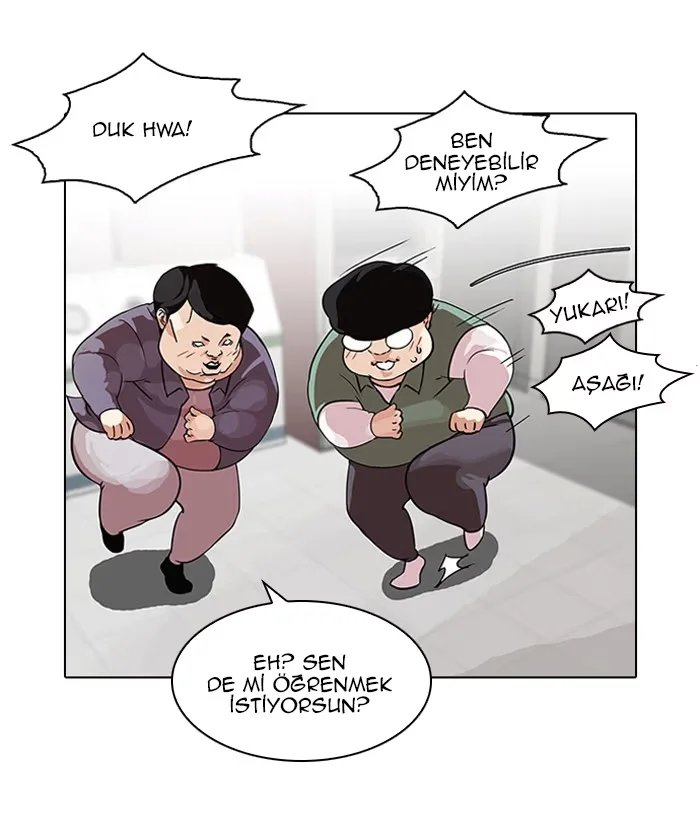 Lookism - Bölüm 98 - Sayfa 40
