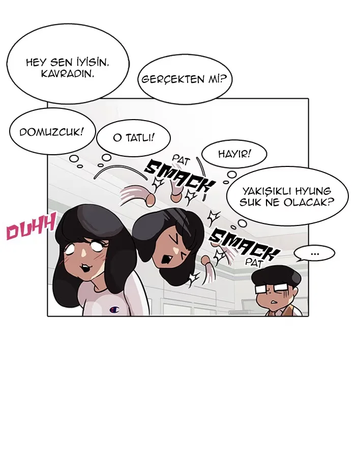 Lookism - Bölüm 98 - Sayfa 41