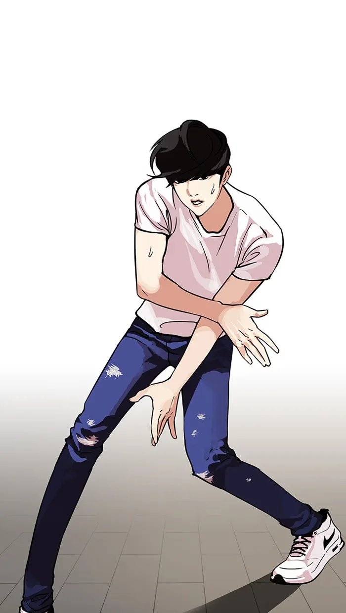 Lookism - Bölüm 98 - Sayfa 47