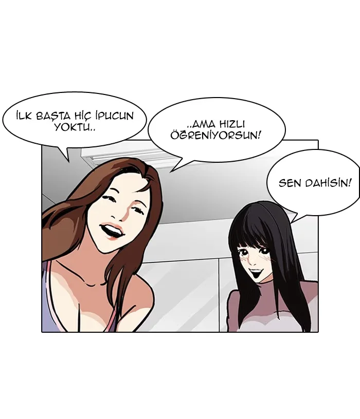 Lookism - Bölüm 98 - Sayfa 49