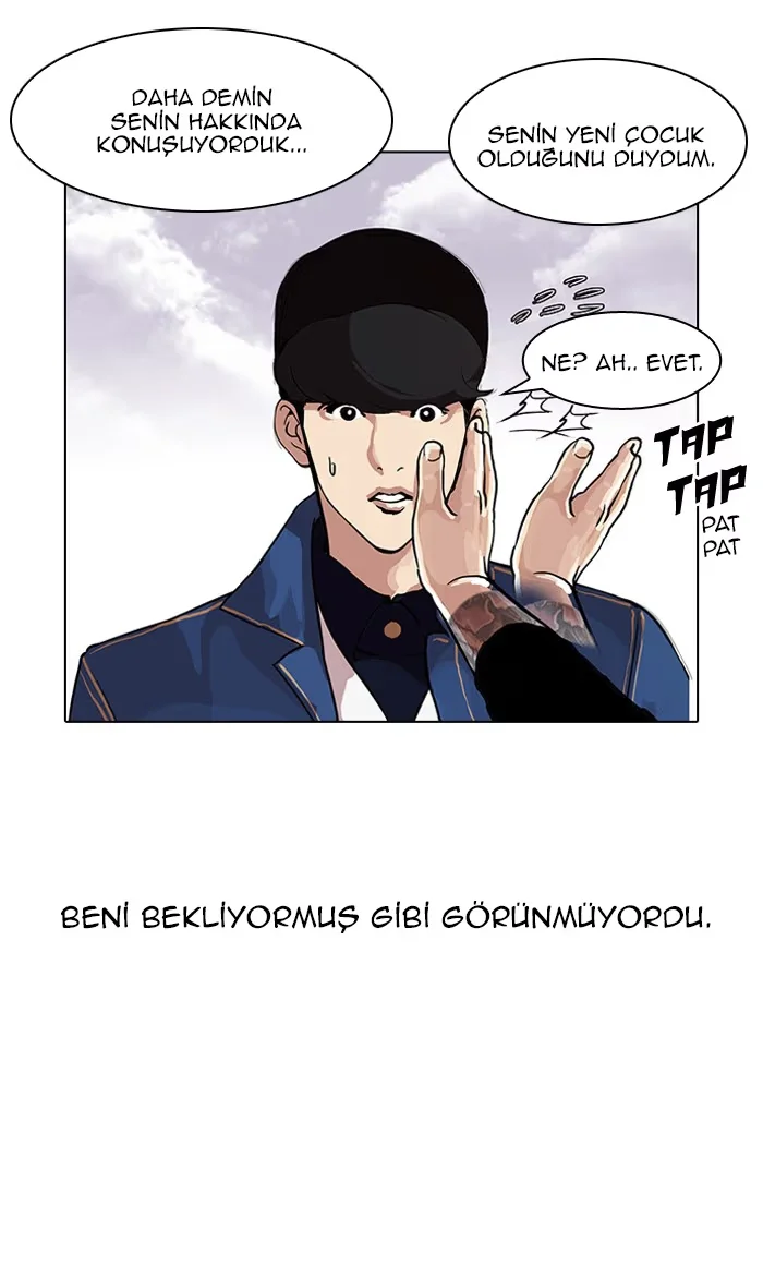 Lookism - Bölüm 98 - Sayfa 4