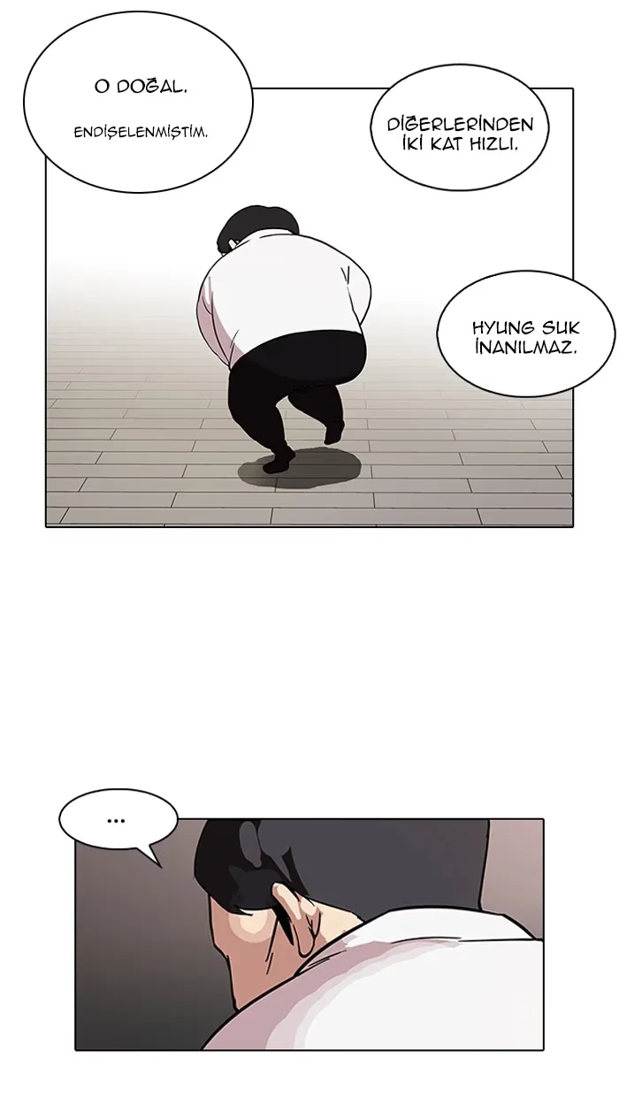 Lookism - Bölüm 98 - Sayfa 50
