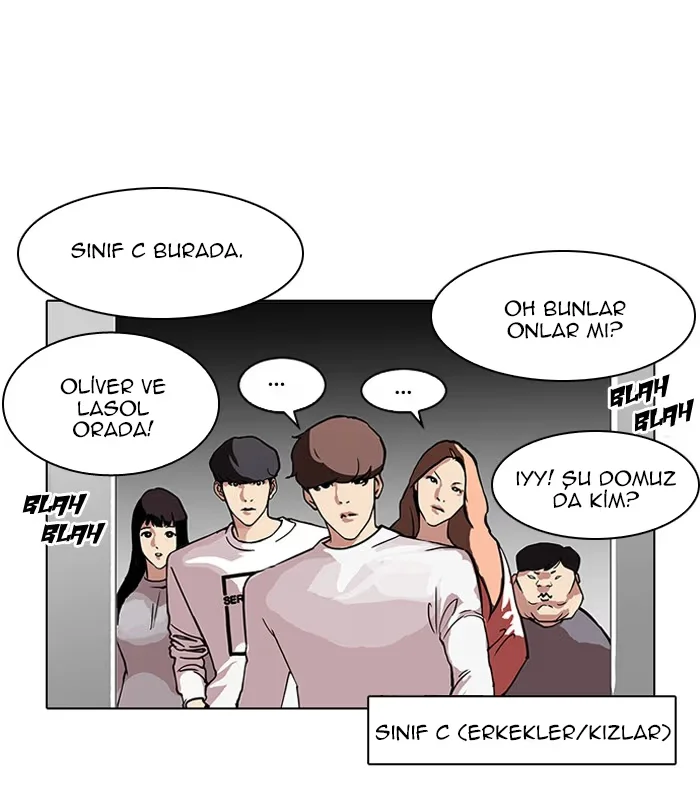 Lookism - Bölüm 98 - Sayfa 56