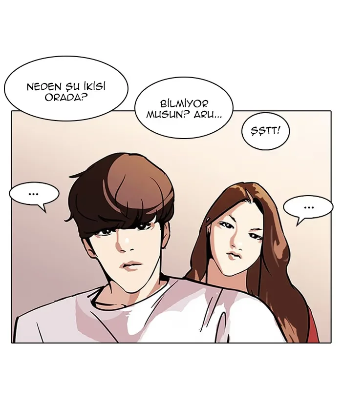 Lookism - Bölüm 98 - Sayfa 57