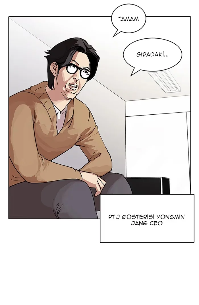 Lookism - Bölüm 98 - Sayfa 59