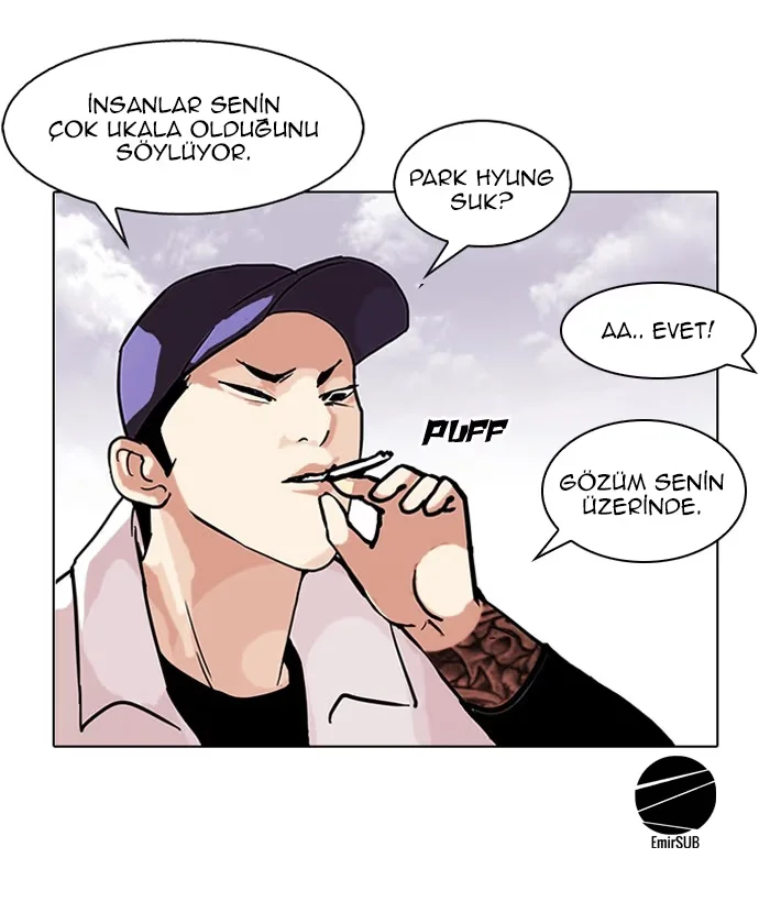 Lookism - Bölüm 98 - Sayfa 5