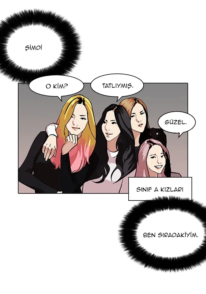 Lookism - Bölüm 98 - Sayfa 61