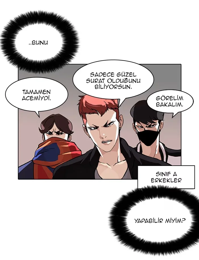 Lookism - Bölüm 98 - Sayfa 62