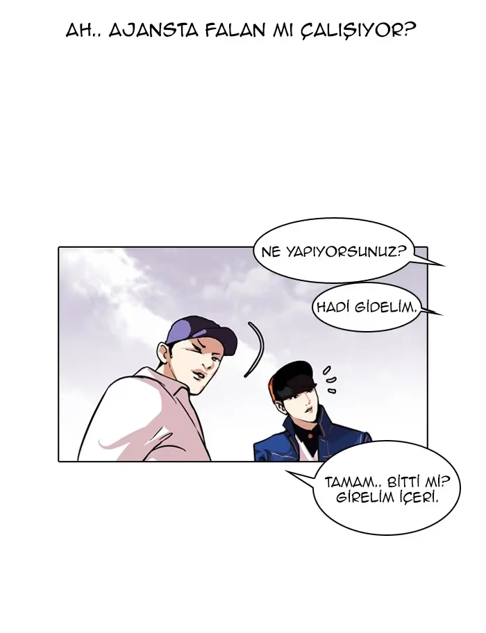 Lookism - Bölüm 98 - Sayfa 6
