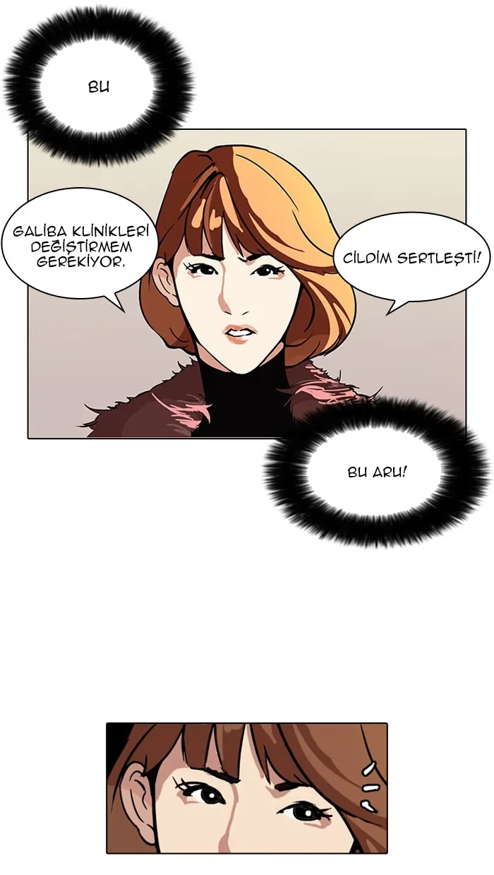Lookism - Bölüm 98 - Sayfa 8