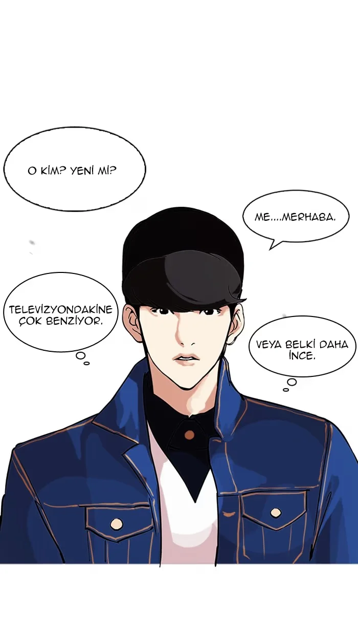 Lookism - Bölüm 98 - Sayfa 9