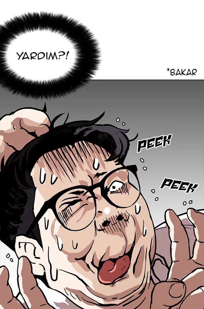 Lookism - Bölüm 156 - Sayfa 100