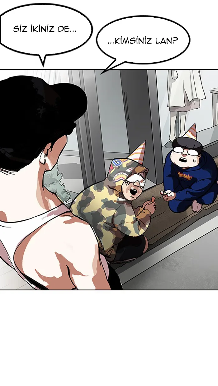 Lookism - Bölüm 156 - Sayfa 103