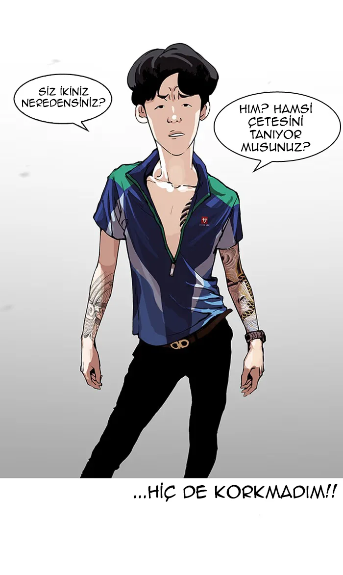 Lookism - Bölüm 156 - Sayfa 10