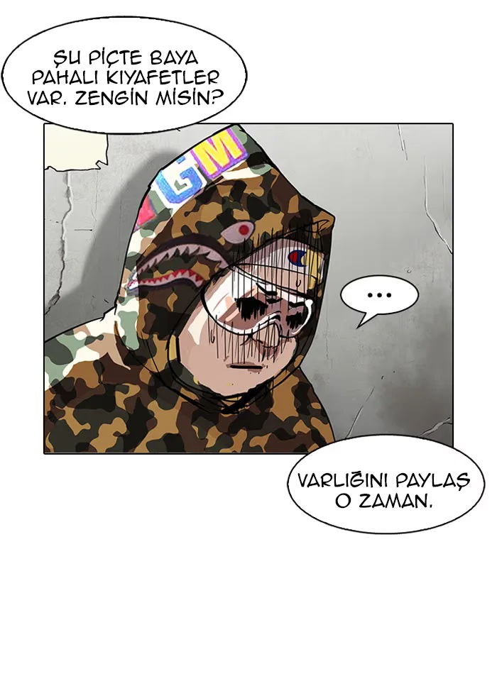 Lookism - Bölüm 156 - Sayfa 12