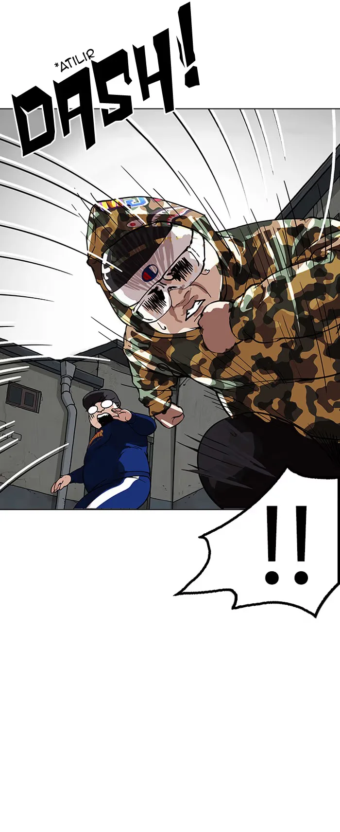 Lookism - Bölüm 156 - Sayfa 14