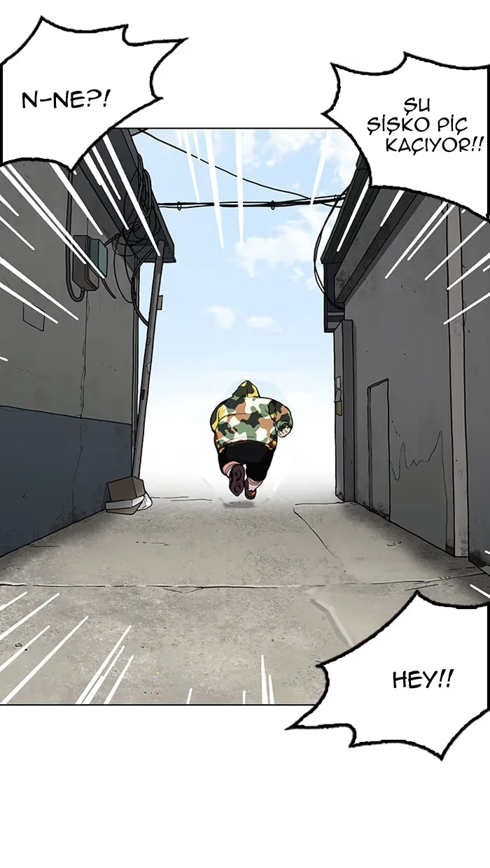 Lookism - Bölüm 156 - Sayfa 15