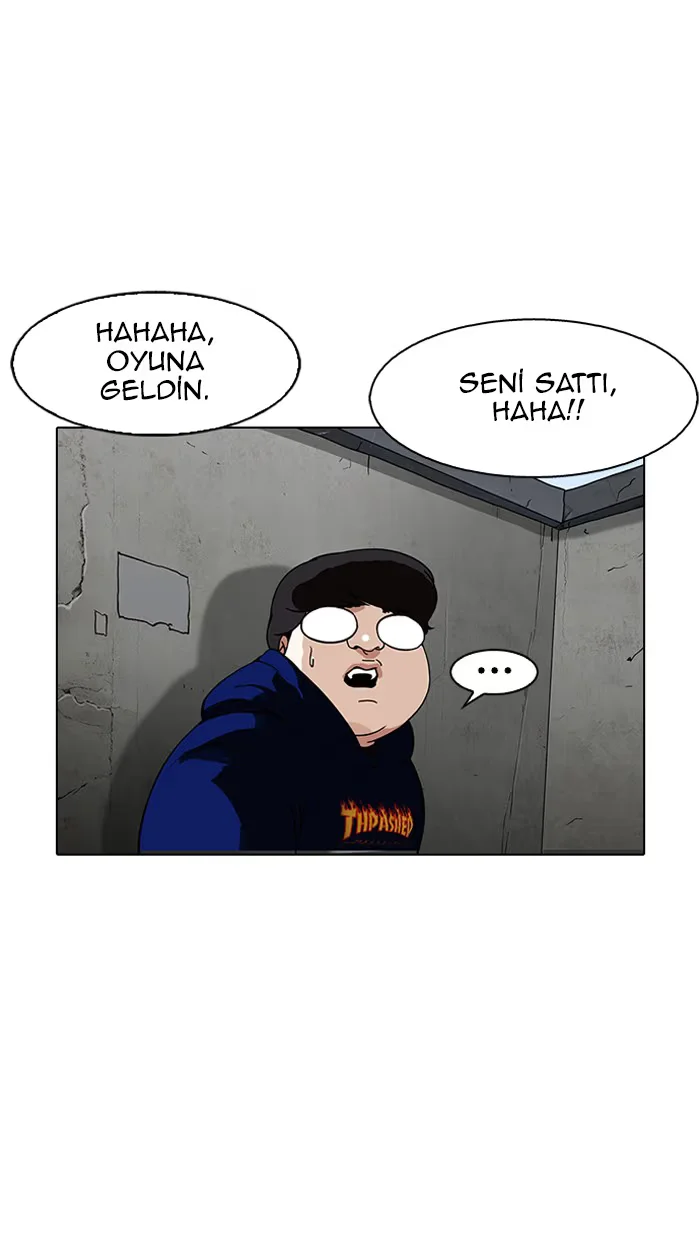Lookism - Bölüm 156 - Sayfa 16