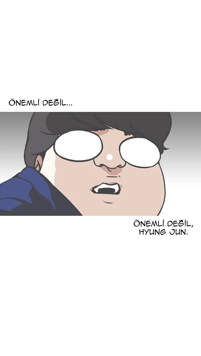 Lookism - Bölüm 156 - Sayfa 17