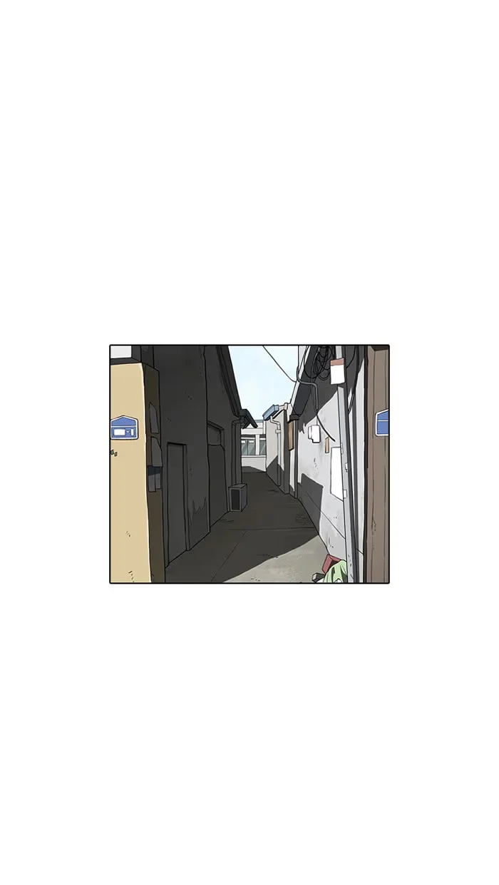 Lookism - Bölüm 156 - Sayfa 19
