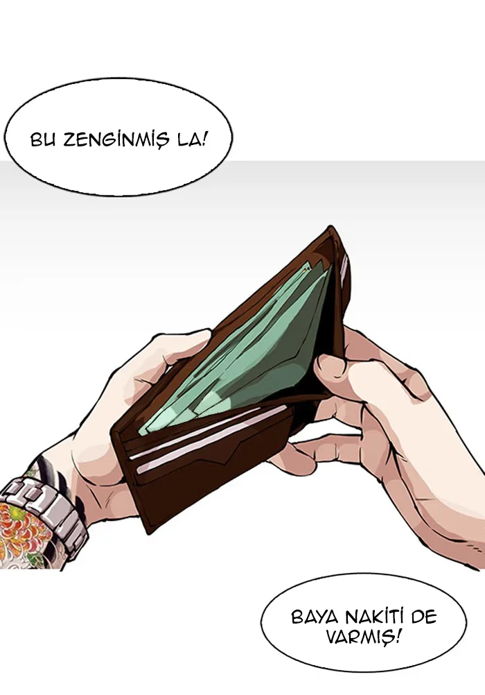Lookism - Bölüm 156 - Sayfa 20