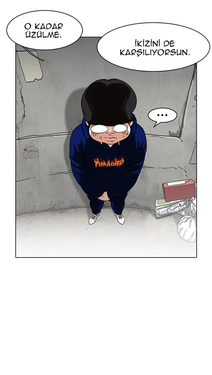 Lookism - Bölüm 156 - Sayfa 22