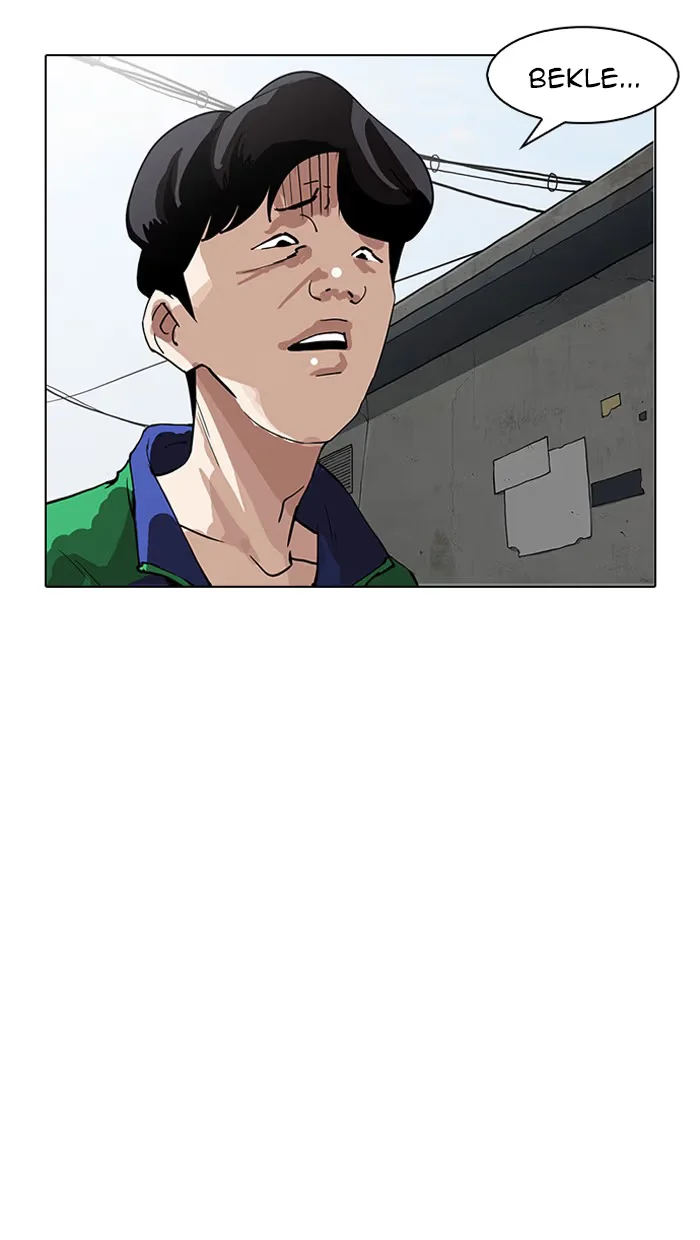 Lookism - Bölüm 156 - Sayfa 23
