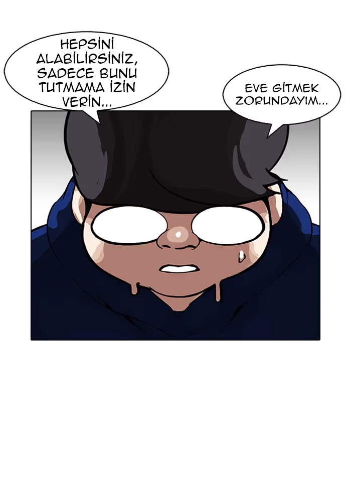 Lookism - Bölüm 156 - Sayfa 25