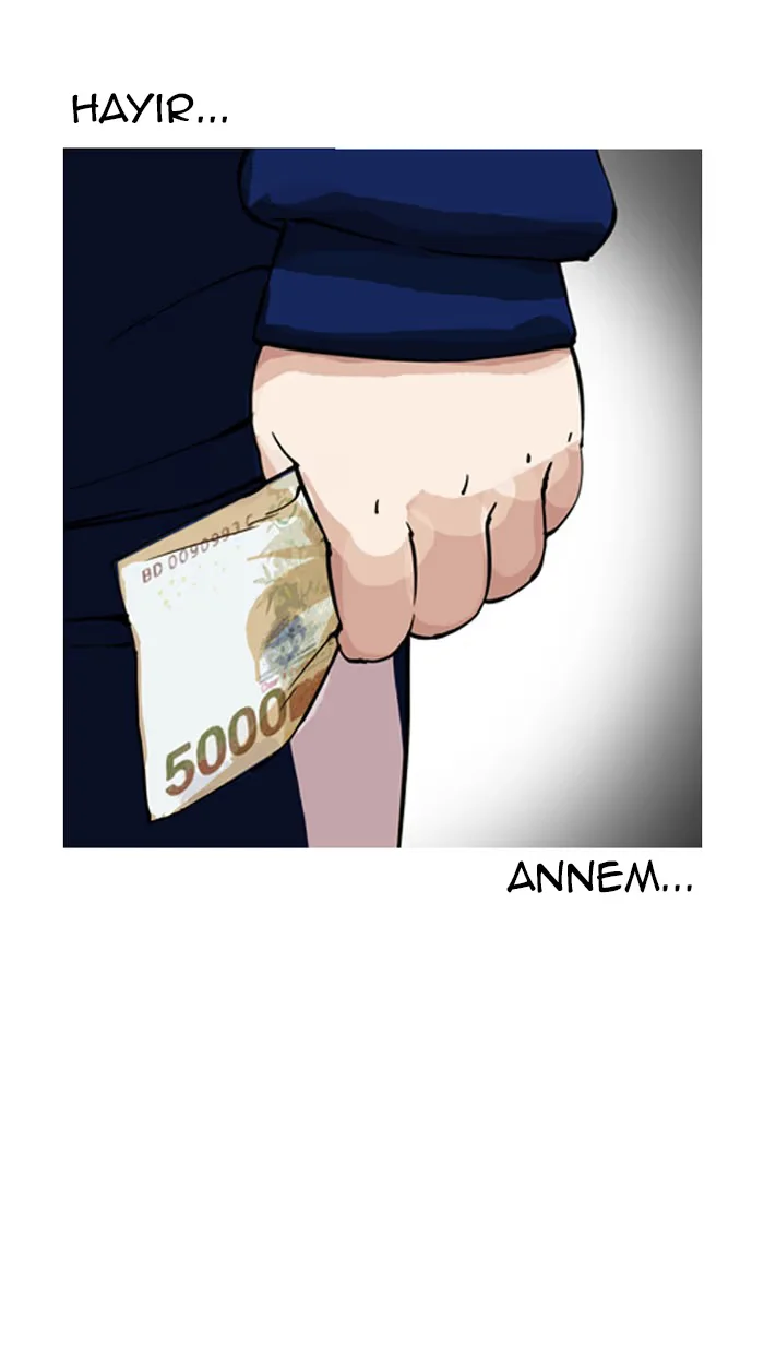 Lookism - Bölüm 156 - Sayfa 27