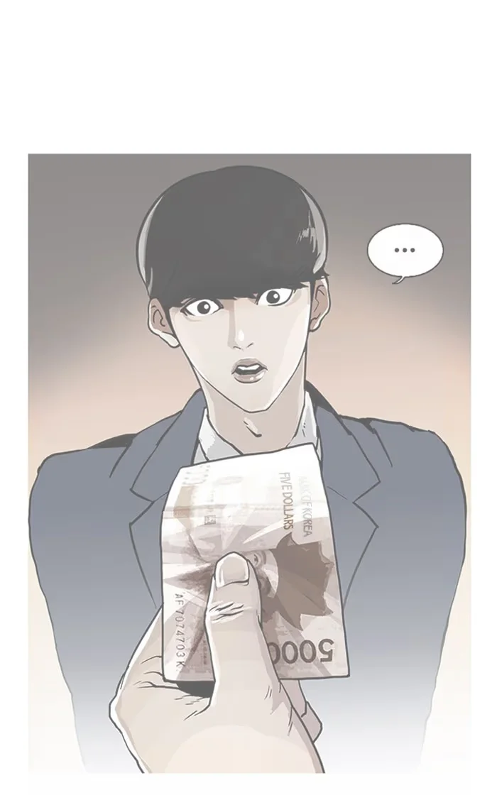 Lookism - Bölüm 156 - Sayfa 28