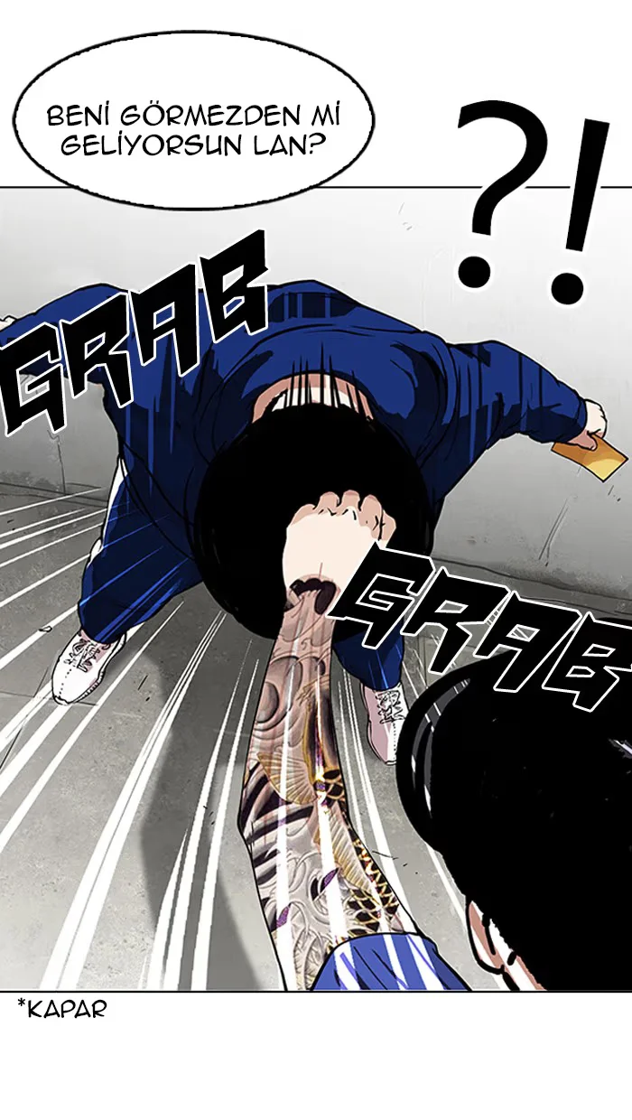 Lookism - Bölüm 156 - Sayfa 32